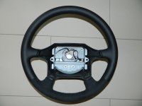 Volvo-850-Smooth-leather-Dark-grey-alcantara-9002-bottom-black-stitching-Originally-1