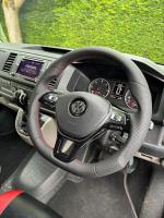 VW-T6-Highline-Full-modification-with-Flat-Bototm-Perforated-on-sides-Smooth-top-bottom-Red-stitching-2