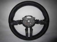 Z4 E85 m-tech - perforated sides, nappa top-bottom, M-stitching 01
