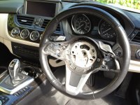 E89 SE - standard wheel